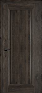 Товар Межкомнатная дверь PSC-36 Дуб темный